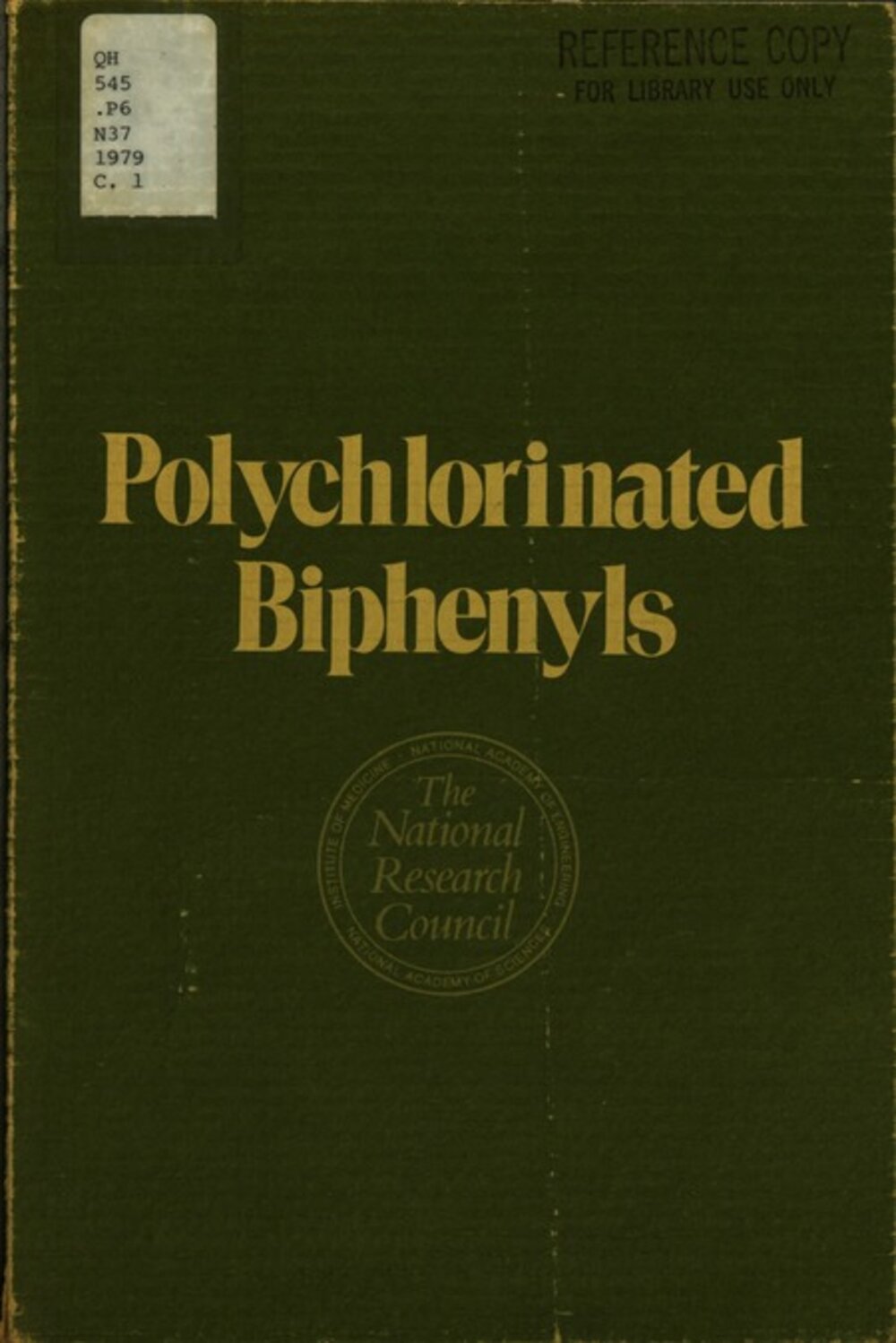 The Chemistry detail